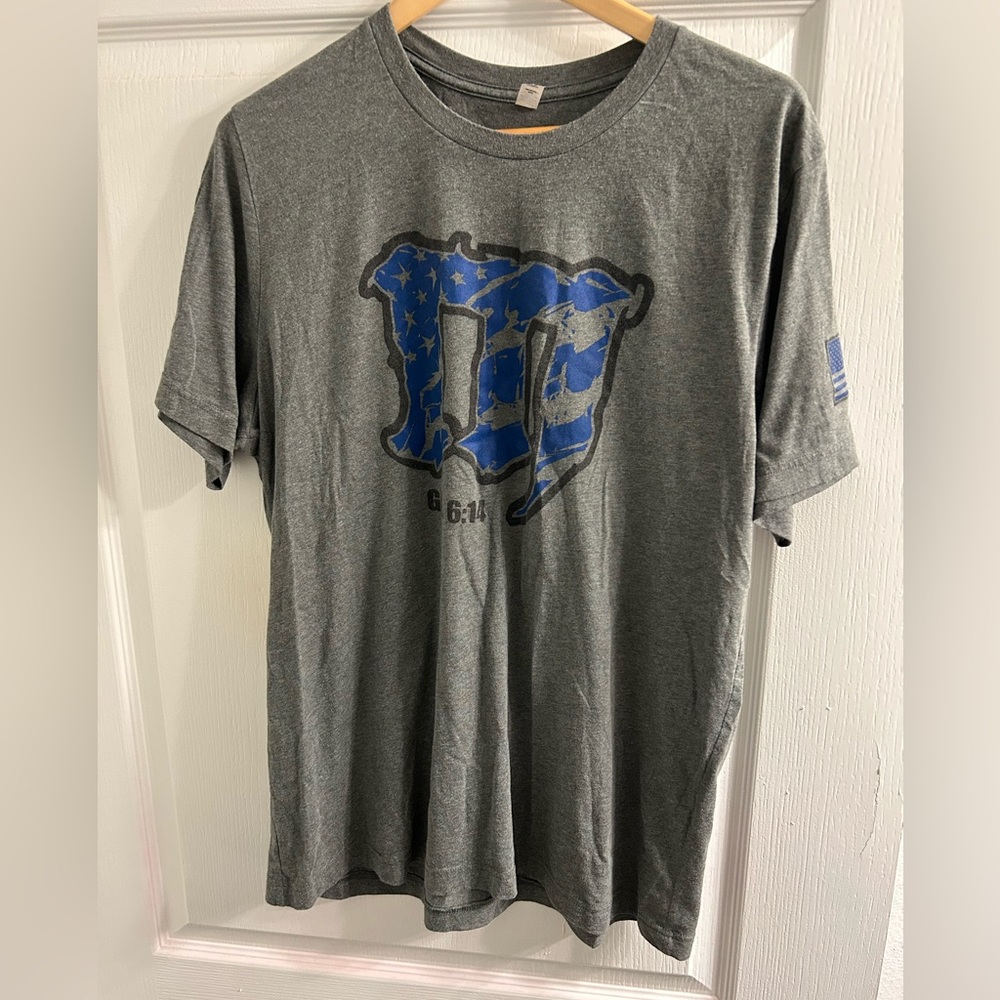 CrossFit Mayhem XL T-Shirt